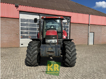 Trator Puma 140 Case IH International: foto 3