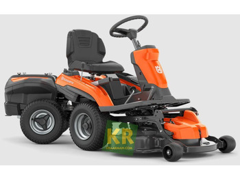 Cortador de grama HUSQVARNA