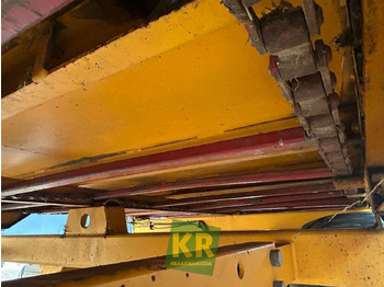 Autocarregadora SCHUITEMAKER