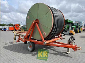 Equipamento para irrigação T1 110-350 Faber: foto 3