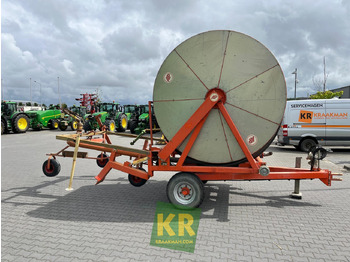 Equipamento para irrigação T1 110-350 Faber: foto 4