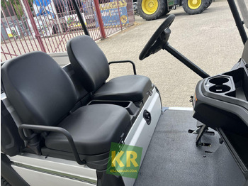 Carrinho de golfe YAMAHA