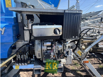 Equipamento para irrigação OCMIS