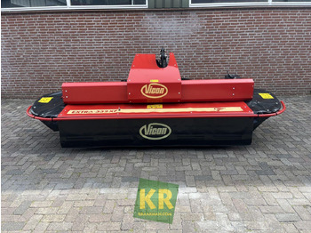 Cortador de grama nuevo Vicon Extra 332XF: foto 2