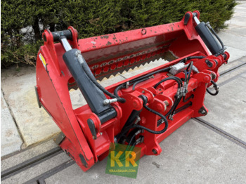 Equipamento para silagem