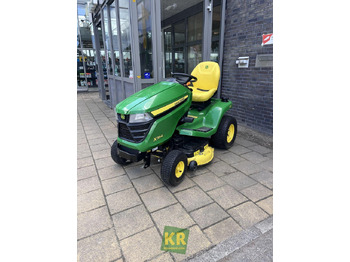 Cortador de grama JOHN DEERE