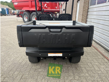 Carrinho de golfe nuevo Yamaha UMX 2AC: foto 4