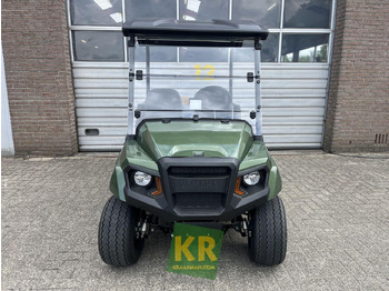 Carrinho de golfe nuevo Yamaha UMX 2AC: foto 3