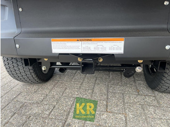 Carrinho de golfe nuevo Yamaha UMX 2AC: foto 5