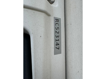 Semireboque frigorífico 2015 Gray and Adams 13.6m Fridge Trailer: foto 4