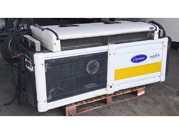 Equipamento de refrigeração CARRIER