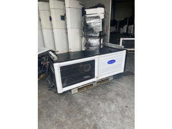 Equipamento de refrigeração CARRIER