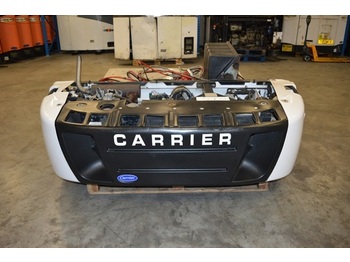 Equipamento de refrigeração Carrier Supra 550: foto 1