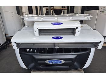 Equipamento de refrigeração CARRIER