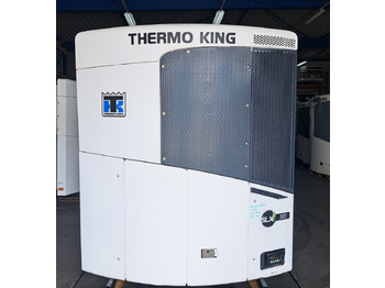 Equipamento de refrigeração THERMO KING