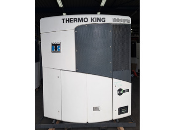 Equipamento de refrigeração THERMO KING