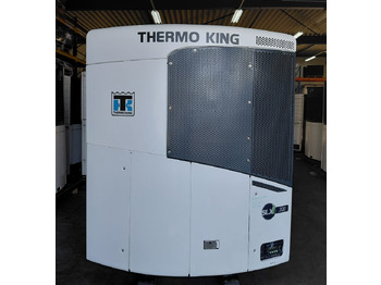 Equipamento de refrigeração THERMO KING