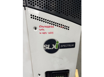 Equipamento de refrigeração Thermo King SLX300 I S/N : GLW1288135: foto 4