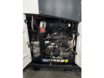 Equipamento de refrigeração Thermo King SLX300 I S/N : GLW1288135: foto 3