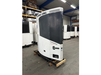 Equipamento de refrigeração Thermo King SLX300 I S/N : GLW1288135: foto 5