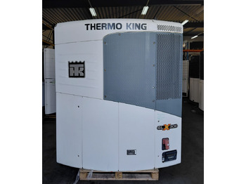 Equipamento de refrigeração THERMO KING