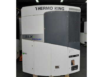 Equipamento de refrigeração THERMO KING