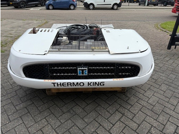 Equipamento de refrigeração THERMO KING