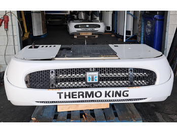 Equipamento de refrigeração THERMO KING