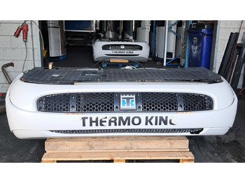 Equipamento de refrigeração THERMO KING