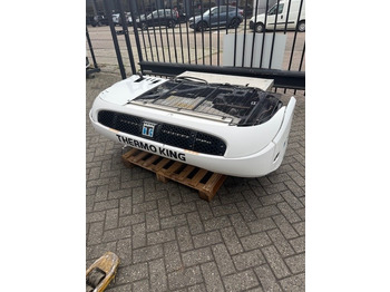 Equipamento de refrigeração THERMO KING