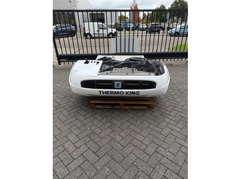 Equipamento de refrigeração THERMO KING