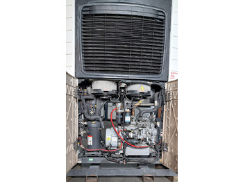 Equipamento de refrigeração Vector Carrier 1550: foto 5