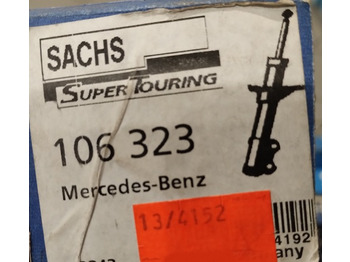 Suspensão da cabina nuevo AMORTYZATOR KABINY 106323 SACHS 6733170203 6733170303 MERCEDES 814 817 1114 1117 1314 LK/LN2: foto 2