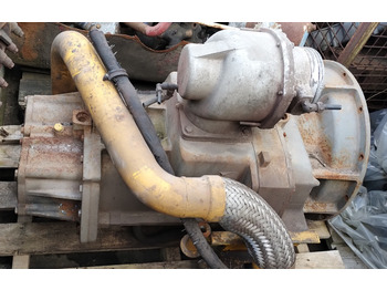 Compressor de ar ATLAS COPCO Screw Compressor OIS 0-01: foto 2