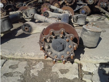 Eixo e peças SCHMITZ