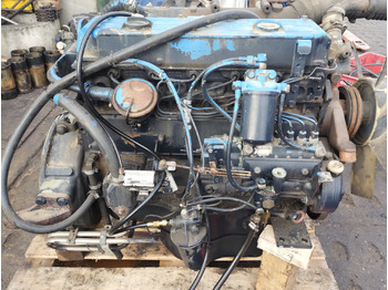 Motor e peças MERCEDES-BENZ