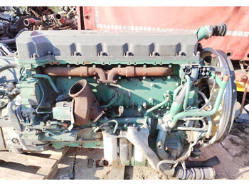 Motor e peças VOLVO FM