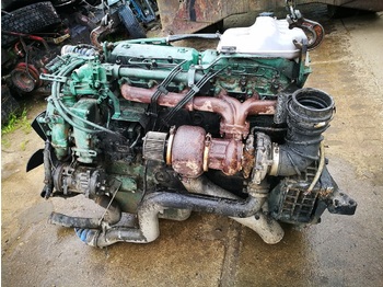 Motor e peças VOLVO FL6