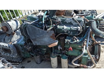 Motor e peças de Caminhão VOLVO FL7 D7 310  D7C310: foto 3