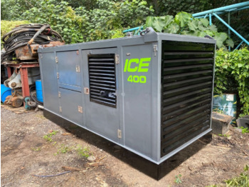 Equipamento de betão ICE 416 L & 400RF pp: foto 1