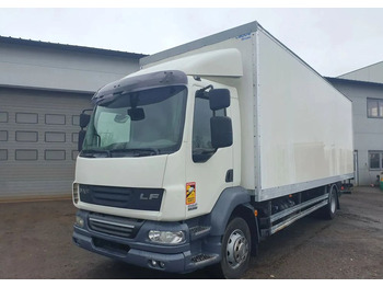 Caminhão frigorífico DAF LF 55 220