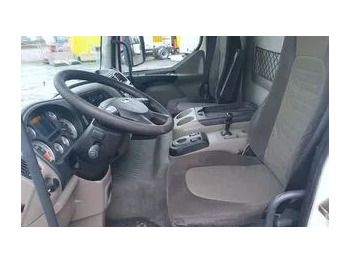 Caminhão frigorífico DAF LF 55 220: foto 5