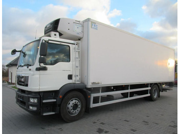 Caminhão frigorífico MAN TGM 18.290