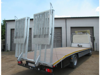 Caminhão reboque Mercedes-Benz Atego 1224: foto 4