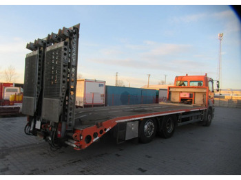 Caminhão reboque Mercedes-Benz Axor 2540: foto 2 Caminhão reboque Mercedes-Benz Axor 2540: foto 2