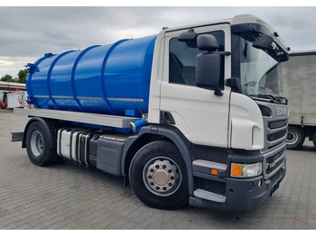 Locação de  Scania P360 Scania P360: foto 2