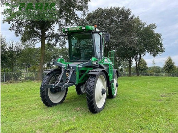 Pulverizador de arrastar AGRIFAC