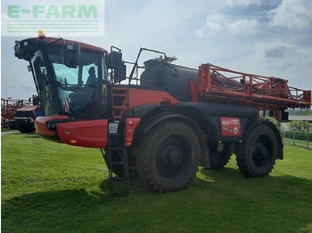 Pulverizador de arrastar Agrifac condor endurance ii st. v: foto 3