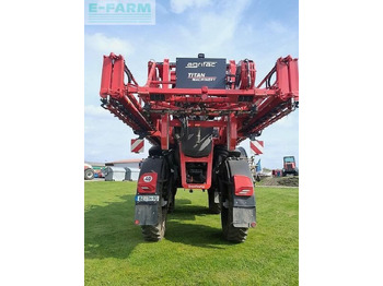Pulverizador de arrastar Agrifac condor endurance ii st. v: foto 5