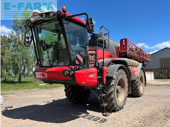 Pulverizador de arrastar AGRIFAC